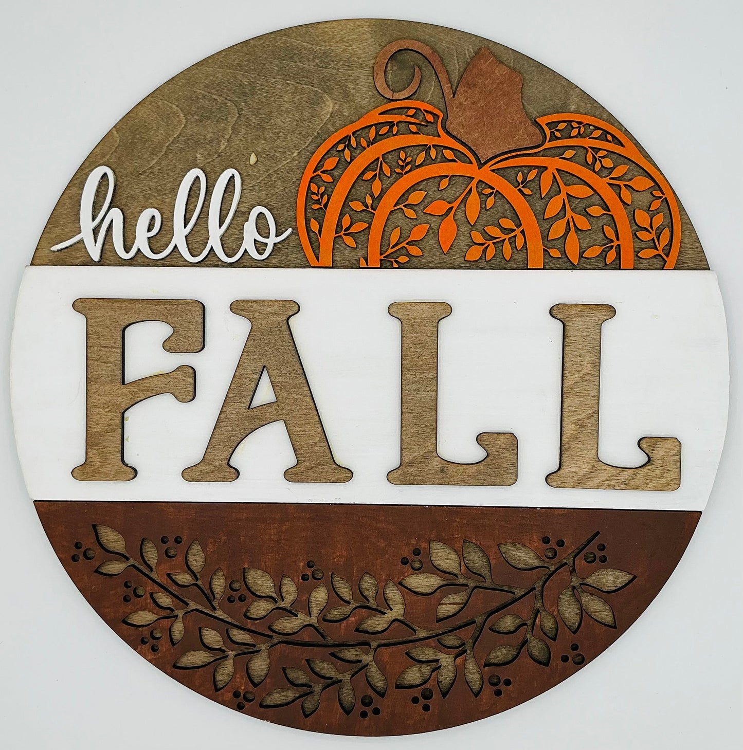 Hello Fall
