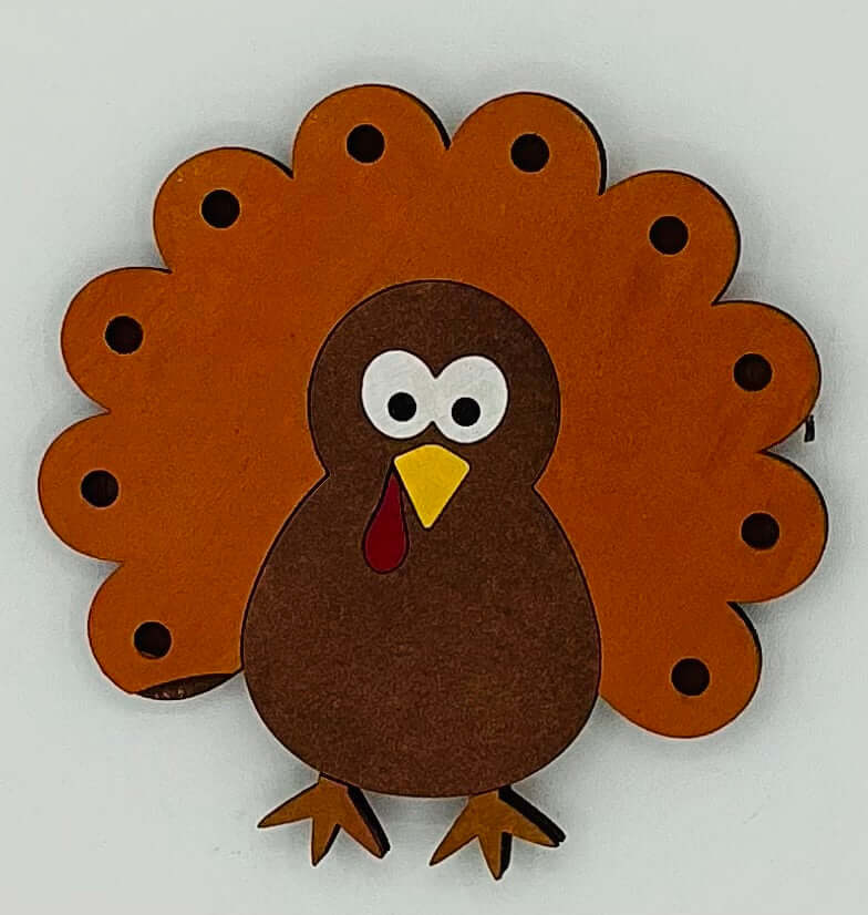 Home Sweet Home with Interchangeable O N J Creations, LLC