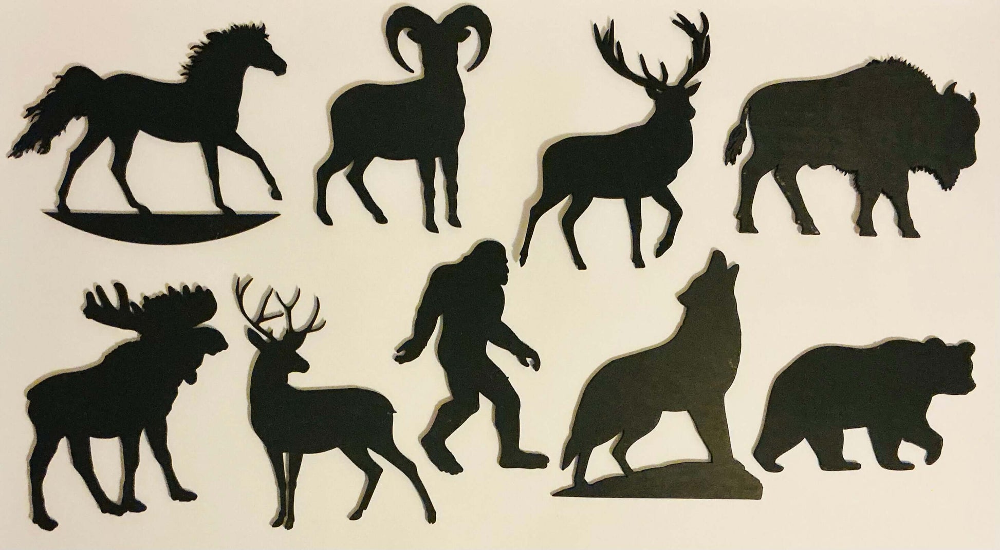 The Adventure Begins N J Creations, LLC