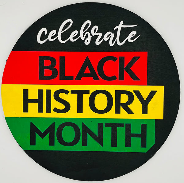 Celebrate Black History